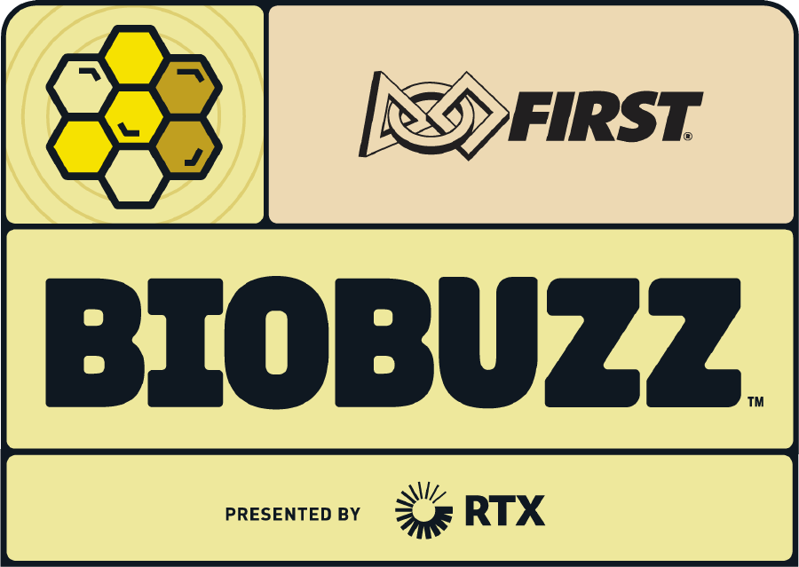 FIRST Tech Challenge BIOBUZZ, presented by RTX